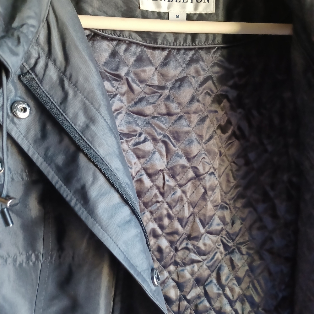 Pendleton Light Jacket - image 6